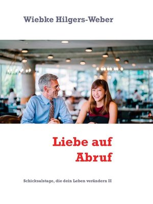 cover image of Liebe auf Abruf